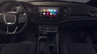 2026 Dodge Durango DURANGO GT AWD HEMI V8