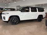 2026 Jeep Grand Wagoneer GRAND WAGONEER L SUMMIT RESERVE 4X4
