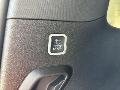 2026 Jeep Grand Wagoneer GRAND WAGONEER UPLAND 4X4