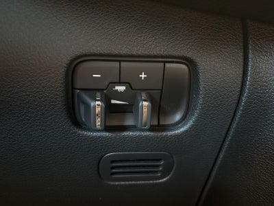 2026 Jeep Grand Wagoneer GRAND WAGONEER UPLAND 4X4