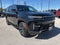 2026 Jeep Grand Wagoneer GRAND WAGONEER UPLAND 4X4