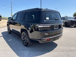 2026 Jeep Grand Wagoneer GRAND WAGONEER UPLAND 4X4