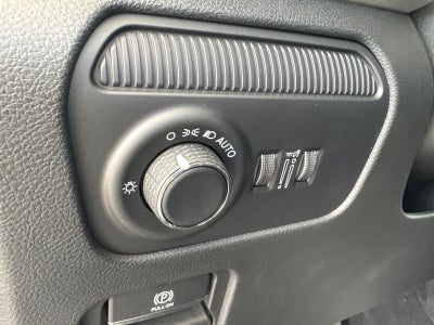 2026 Jeep Grand Wagoneer GRAND WAGONEER UPLAND 4X4