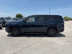 2026 Jeep Grand Wagoneer GRAND WAGONEER UPLAND 4X4