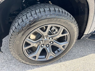 2026 Jeep Grand Wagoneer GRAND WAGONEER UPLAND 4X4