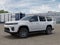 2026 Jeep Grand Wagoneer GRAND WAGONEER UPLAND 4X4