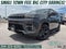 2026 Jeep Grand Wagoneer GRAND WAGONEER UPLAND 4X4