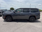2026 Jeep Grand Wagoneer GRAND WAGONEER UPLAND 4X4