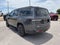 2026 Jeep Grand Wagoneer GRAND WAGONEER UPLAND 4X4