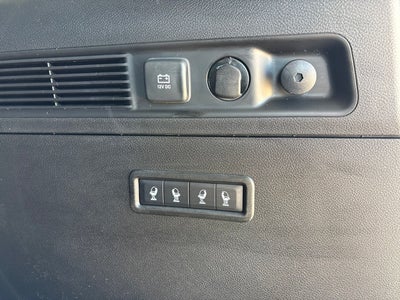 2026 Jeep Grand Wagoneer GRAND WAGONEER UPLAND 4X4
