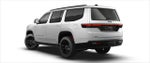 2026 Jeep Grand Wagoneer GRAND WAGONEER LIMITED RESERVE 4X4