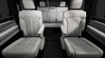 2026 Jeep Grand Wagoneer GRAND WAGONEER LIMITED RESERVE 4X4