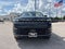 2026 Jeep Grand Wagoneer GRAND WAGONEER LIMITED RESERVE 4X4