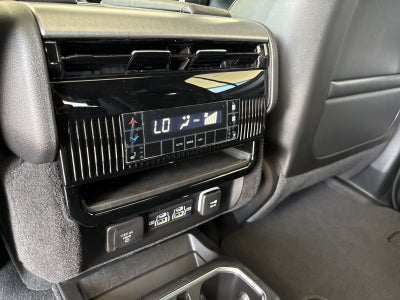 2026 Jeep Grand Wagoneer GRAND WAGONEER LIMITED RESERVE 4X4
