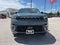 2026 Jeep Grand Wagoneer GRAND WAGONEER LIMITED RESERVE 4X4
