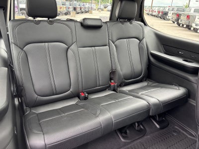 2026 Jeep Grand Wagoneer GRAND WAGONEER LIMITED ALTITUDE 4X4