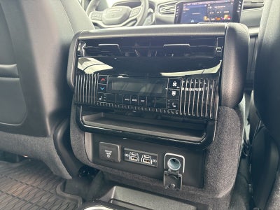 2026 Jeep Grand Wagoneer GRAND WAGONEER LIMITED ALTITUDE 4X4