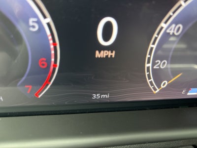 2026 Jeep Grand Wagoneer GRAND WAGONEER LIMITED ALTITUDE 4X4