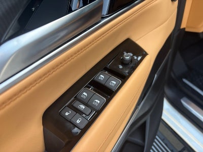2026 Jeep Grand Wagoneer GRAND WAGONEER SUMMIT RESERVE 4X4