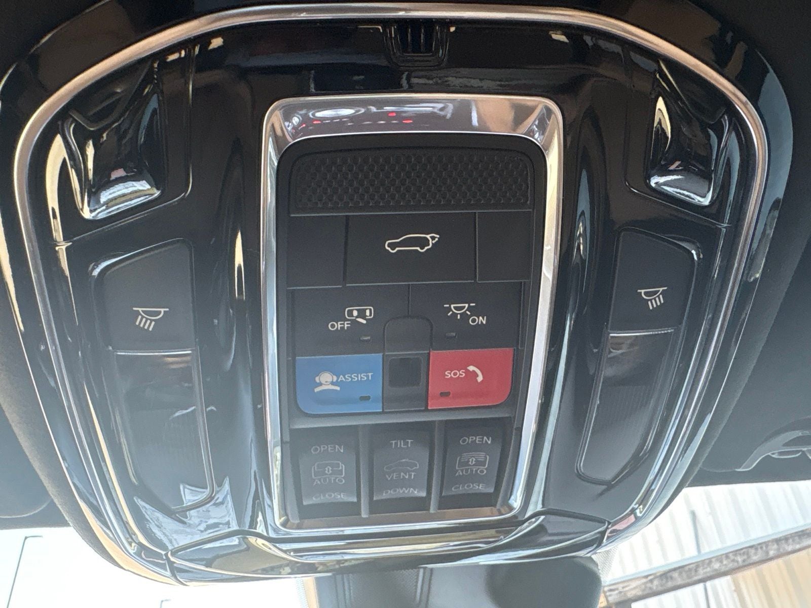 2026 Jeep Grand Wagoneer GRAND WAGONEER SUMMIT RESERVE 4X4
