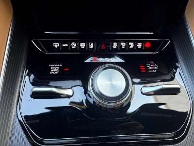 2026 Jeep Grand Wagoneer GRAND WAGONEER SUMMIT RESERVE 4X4