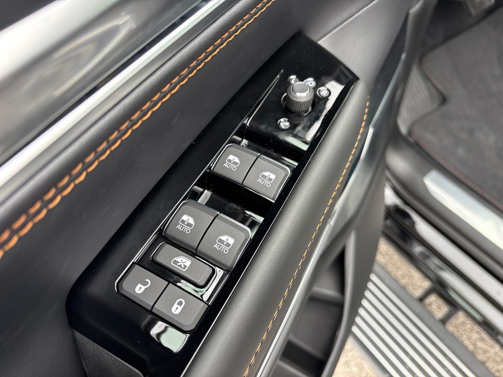 2026 Jeep Grand Wagoneer GRAND WAGONEER SUMMIT RESERVE 4X4
