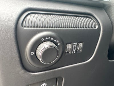 2026 Jeep Grand Wagoneer GRAND WAGONEER SUMMIT RESERVE 4X4