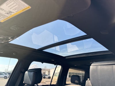 2026 Jeep Grand Wagoneer GRAND WAGONEER SUMMIT OBSIDIAN 4X4