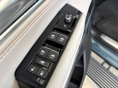 2026 Jeep Grand Wagoneer GRAND WAGONEER SUMMIT OBSIDIAN 4X4