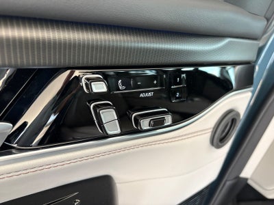 2026 Jeep Grand Wagoneer GRAND WAGONEER SUMMIT OBSIDIAN 4X4