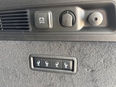 2026 Jeep Grand Wagoneer GRAND WAGONEER SUMMIT OBSIDIAN 4X4
