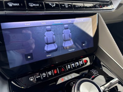 2026 Jeep Grand Wagoneer GRAND WAGONEER SUMMIT OBSIDIAN 4X4