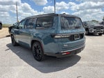 2026 Jeep Grand Wagoneer GRAND WAGONEER SUMMIT OBSIDIAN 4X4