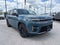 2026 Jeep Grand Wagoneer GRAND WAGONEER SUMMIT OBSIDIAN 4X4