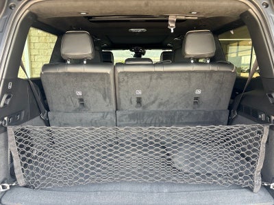 2026 Jeep Grand Wagoneer GRAND WAGONEER SUMMIT RESERVE 4X4