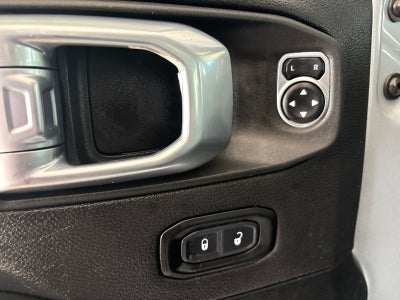 2022 Jeep Gladiator Rubicon 4x4