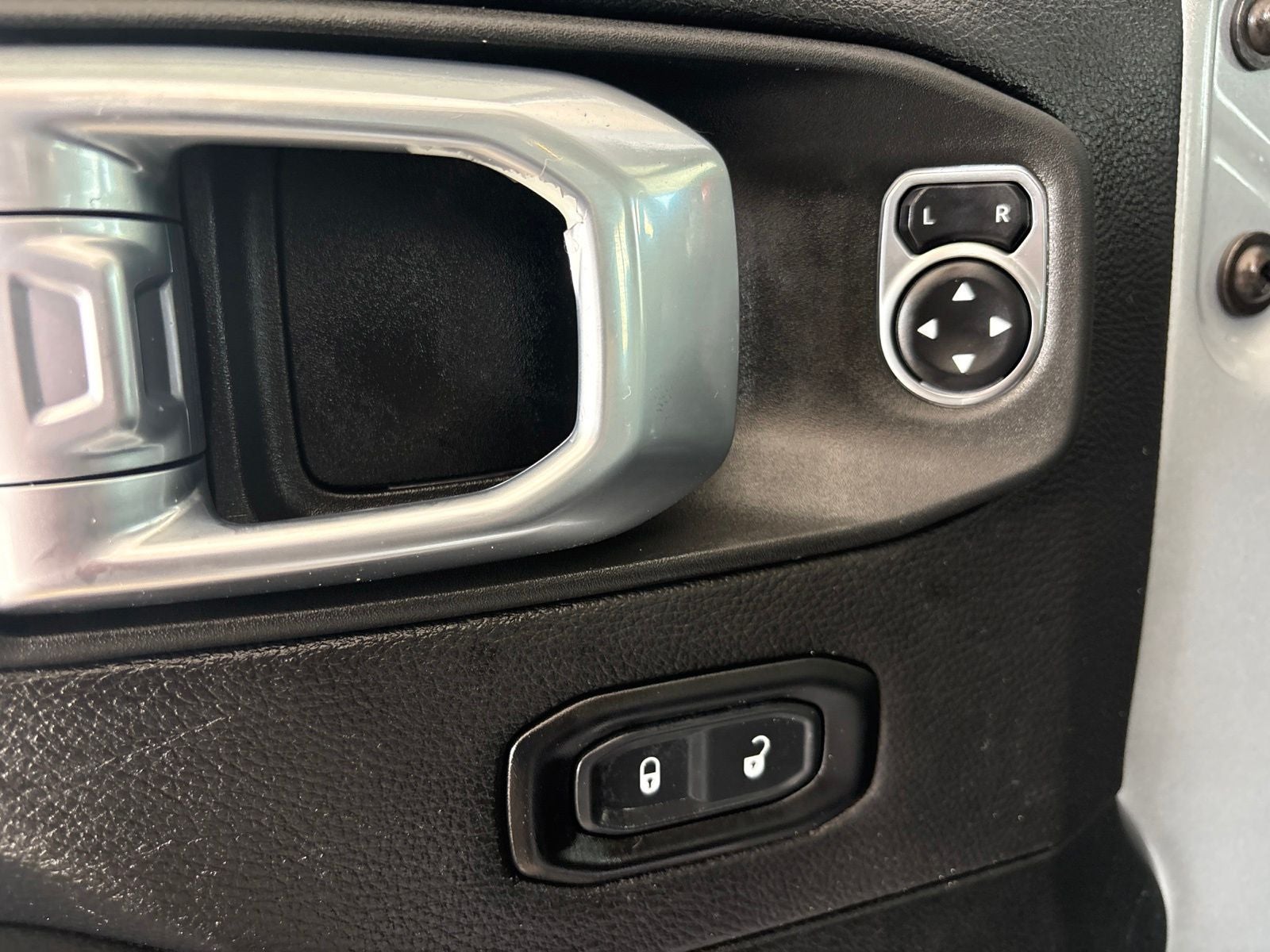 2022 Jeep Gladiator Rubicon 4x4