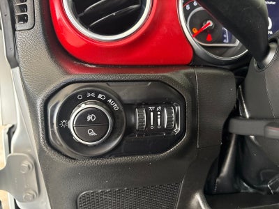 2022 Jeep Gladiator Rubicon 4x4