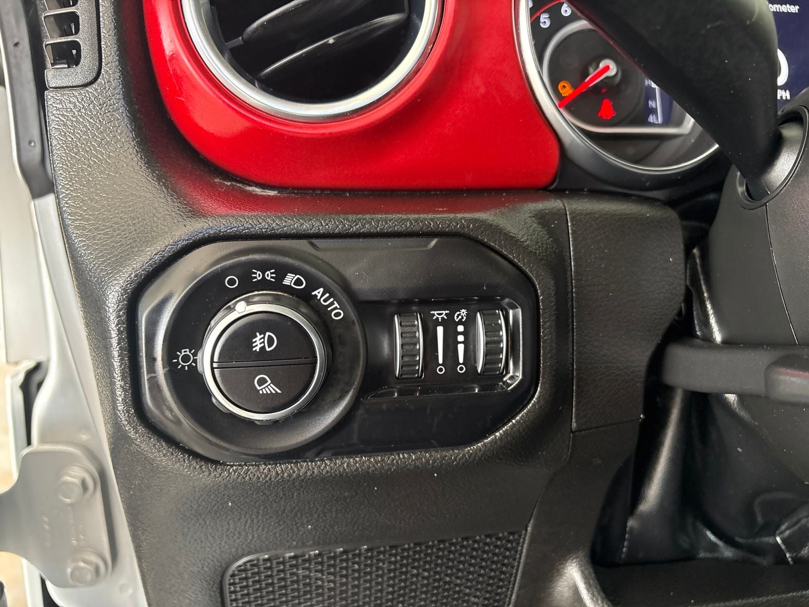 2022 Jeep Gladiator Rubicon 4x4