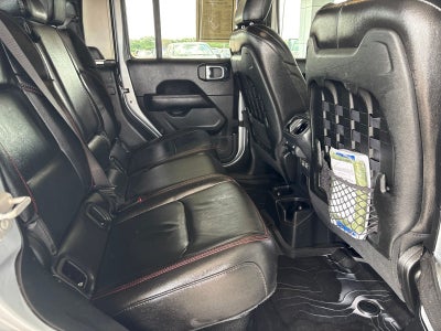 2022 Jeep Gladiator Rubicon 4x4