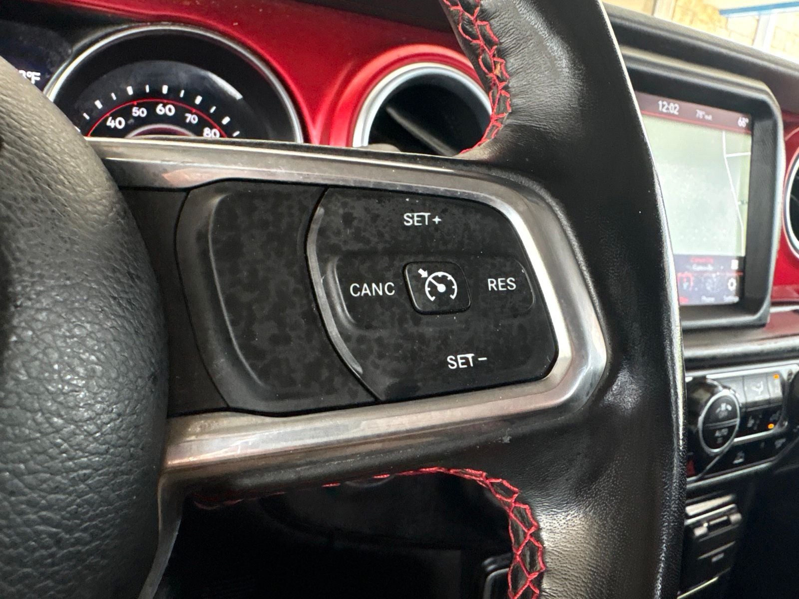2022 Jeep Gladiator Rubicon 4x4