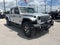 2022 Jeep Gladiator Rubicon 4x4