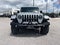 2022 Jeep Gladiator Rubicon 4x4