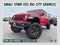 2022 Jeep Gladiator Mojave 4x4
