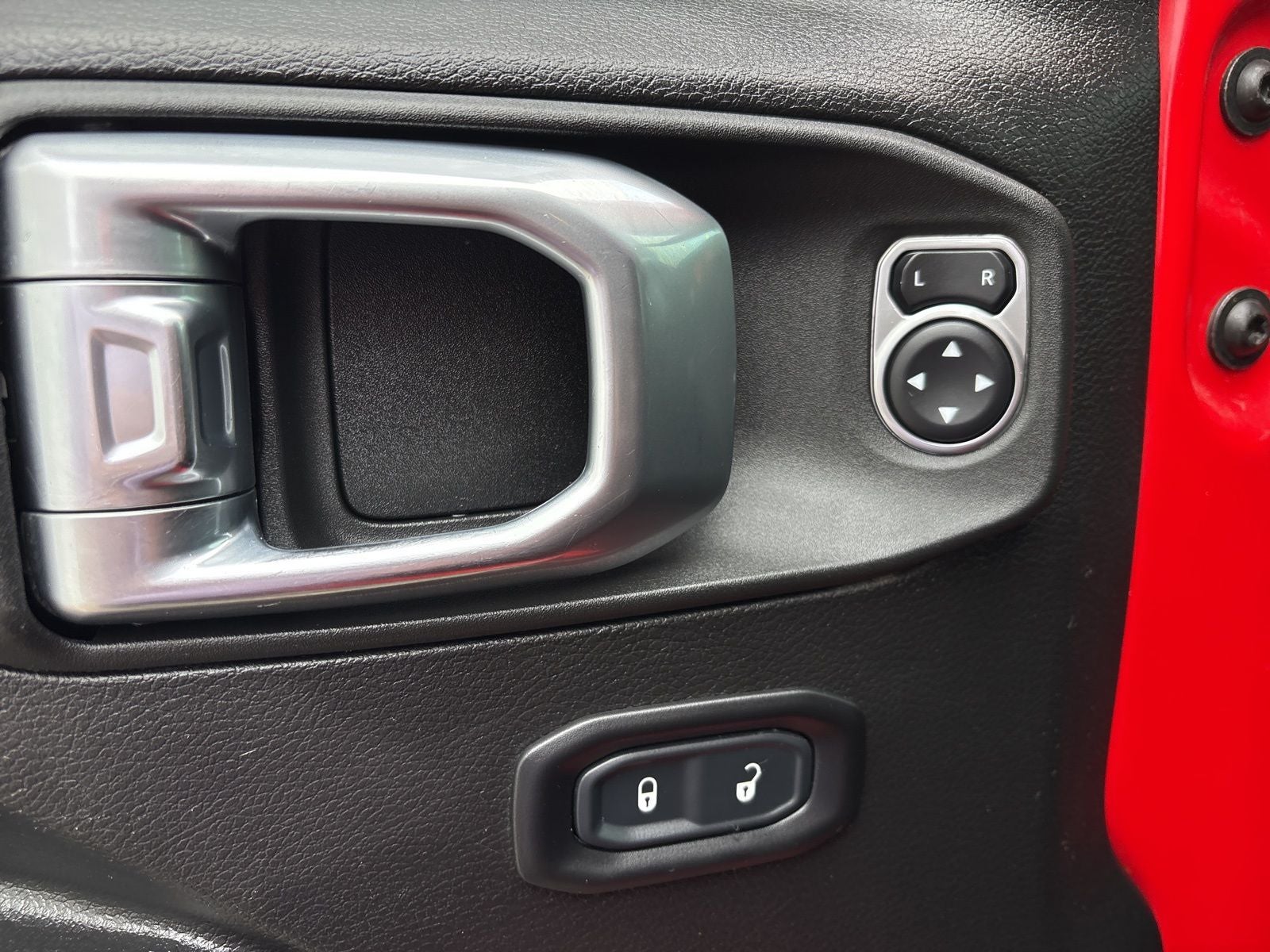 2022 Jeep Gladiator Mojave 4x4