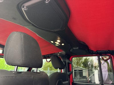 2022 Jeep Gladiator Mojave 4x4