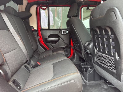 2022 Jeep Gladiator Mojave 4x4