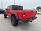 2022 Jeep Gladiator Mojave 4x4