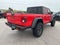 2022 Jeep Gladiator Mojave 4x4