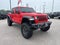 2022 Jeep Gladiator Mojave 4x4